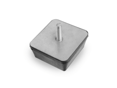 Wibroizolator gumowy - KV