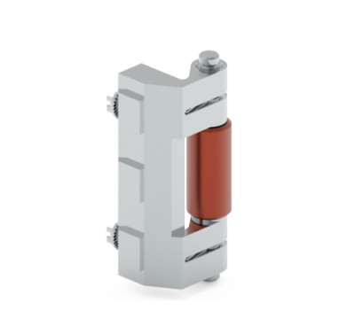 Zawias wewnętrzny 35x82mm zagięcie 25mm