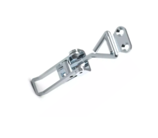 Zatrzask kolankowy z regulacją zatrzasku 94-125mm