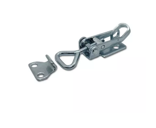 Zatrzask kolankowy z regulacją zatrzasku 77-88 mm