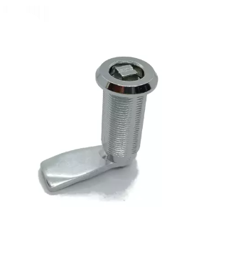 Zamek kwadratowy z nacięciem gwint 55mm