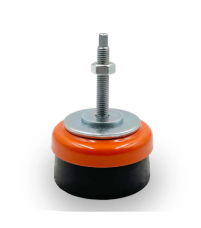 Podstawa maszyny 80mm śruba M12x120x1,25 500kg