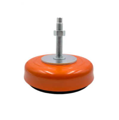 Podstawa maszyny 240mm śruba M30x170x3 9000kg