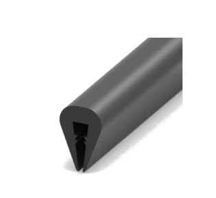 Osłona krawędzi PVC 1-1,5mm '1012' METR BIEŻĄCY