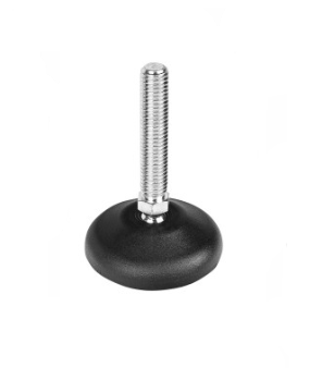 Stopka wahliwa przegubowa 60mm śruba M12x80