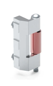 Zawias wewnętrzny 32x80mm zagięcie 24,5mm