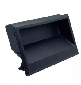Uchwyt wpuszczany 90x49,5mm wewnętrzny