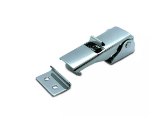 Zatrzask kolankowy stal regulacja 51-61mm blokada