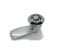 Zamek przemysłowy kwadratowy 8mm ćwierćobrotowy