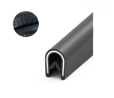 Osłona krawędzi PVC 1-4mm '516' METR BIEŻĄCY
