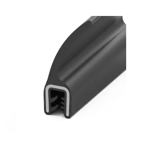 Uszczelka EPDM 1,5-3mm '210' górna METR BIEŻĄCY
