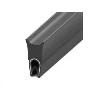 Uszczelka EPDM 1,5-3mm '810' górna METR BIEŻĄCY