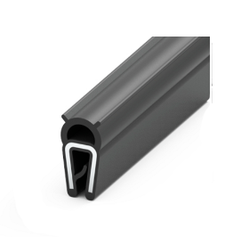 Uszczelka EPDM 1-2mm '103' górna METR BIEŻĄCY