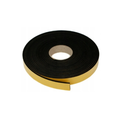 Uszczelka samoprzylepna EPDM 20x2mm rolka 10m
