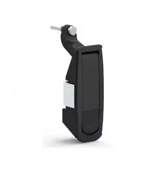Zamek dociskowy na panel 0-24mm