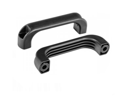 Uchwyt pałąkowy z otworami przelotowymi 180 d8,5