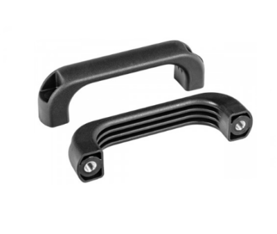 Uchwyt pałąkowy z tulejkami gwintowanymi 132 M8