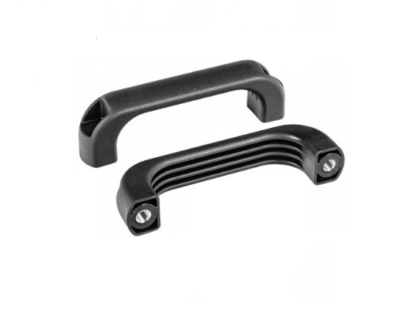 Uchwyt pałąkowy z tulejkami gwintowanymi 94 M6