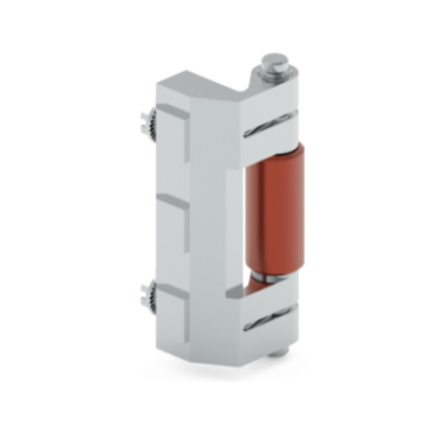 Zawias wewnętrzny 35x82mm zagięcie 25mm