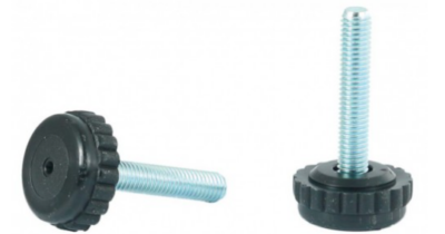 Stopka regulacyjna Fi 30 M6x20