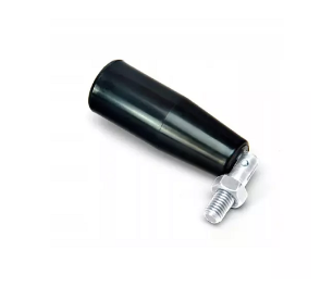 Rękojeść obrotowa 70x25mm śruba M10 składana