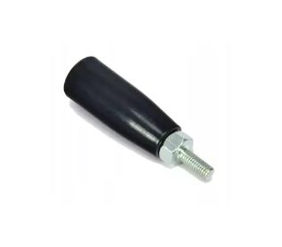 Poliamidowa rękojeść obrotowa 70x25mm śruba M6x15,3