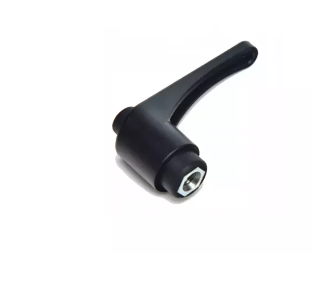 Rękojeść zaciskowa tulejowana 63 mm M10