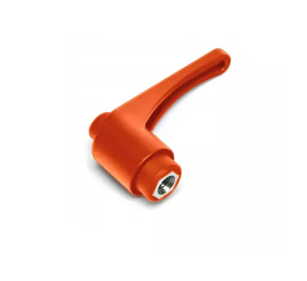 Rękojeść zaciskowa tulejowana 78mm otwór M12