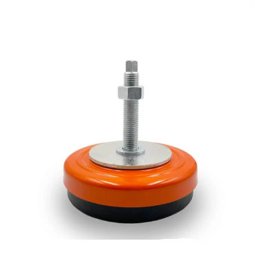 Podstawa maszyny 160mm śruba M16x120x1,5 2000kg