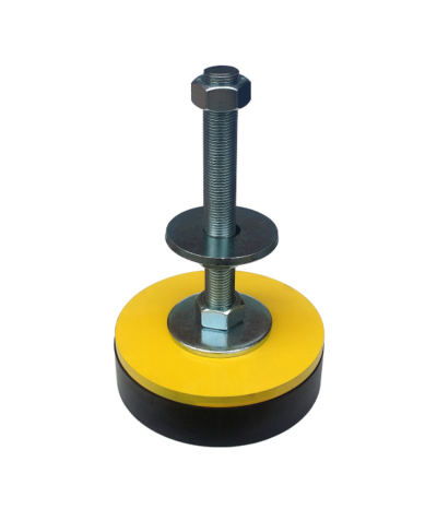 Podstawa maszyny 120mm śruba M16x100 700kg