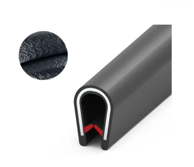 Osłona krawędzi PVC 2-4mm '530′ METR BIEŻĄCY