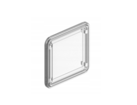 Okienko rewizyjne 117,5×117,5mm