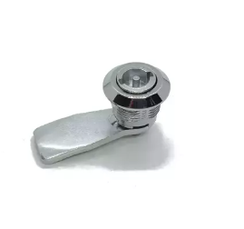 Zamek przemysłowy dwuskrzydłowy 3mm