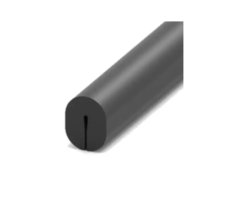Osłona krawędzi PVC 1-1,5mm '1015' METR BIEŻĄCY