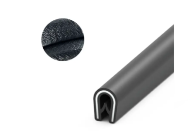 Osłona krawędzi PVC 1-2mm '504' METR BIEŻĄCY