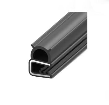 Uszczelka EPDM 1,5-3mm '006' boczna METR BIEŻĄCY