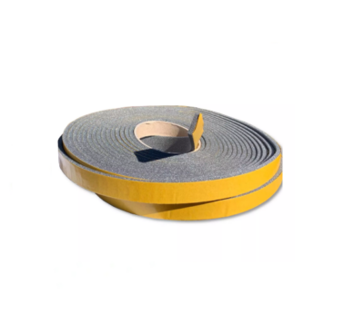 Uszczelka samoprzylepna PE 10x5mm rolka 10m