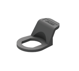 Podkładka zmniejszająca wysokość zamka 050