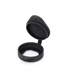 Pokrywa przeciwpyłowa czarna