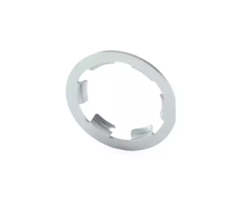 Podkładka zabezpieczająca dla zamków