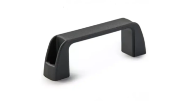 Uchwyt przemysłowy pałąkowy 179mm otwory