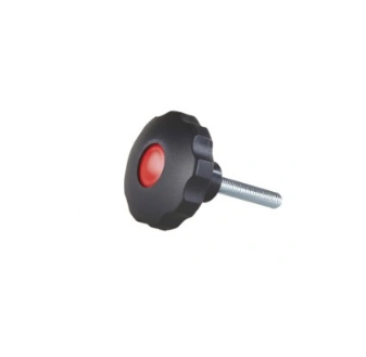 Pokrętła przemysłowe