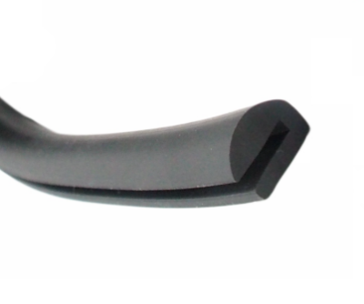 Osłona krawędzi PCV 2,0mm  METR BIEŻĄCY
