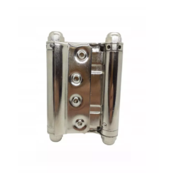 Zawiasy sprężynowe