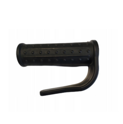 Rączka taczki z gardą 32 mm 1szt.