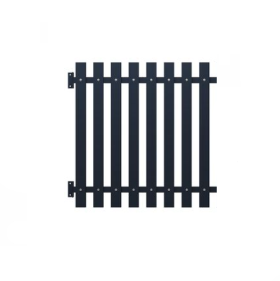 Akcesoria ogrodzeniowe