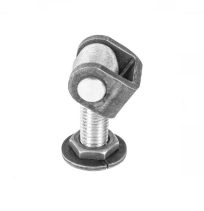 Zawias bramowy do spawania ZB 20/S