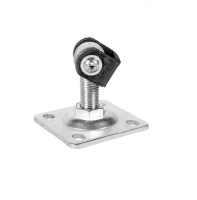 Zawias bramowy przykręcany ZB 16/P