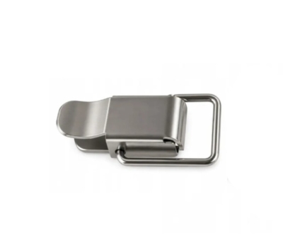 Zatrzask kolankowy 41×22 mm metal